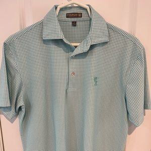 Peter Millar Sunmer Comfort Polo
